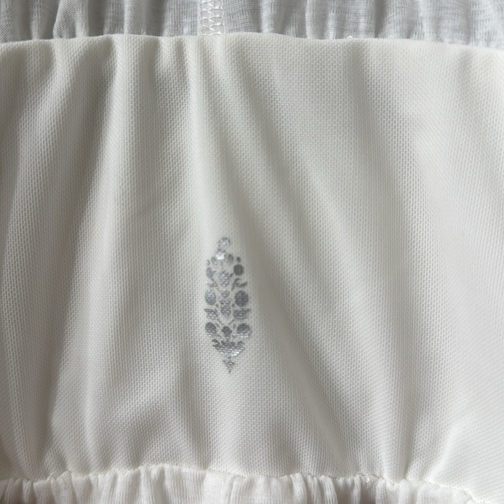 FREE PEOPLE Light As Air Runsie - Picture 6 of 7